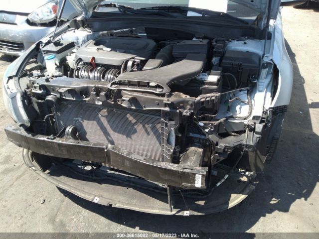 5XXGT4L34LG392485 KIA Optima Lx