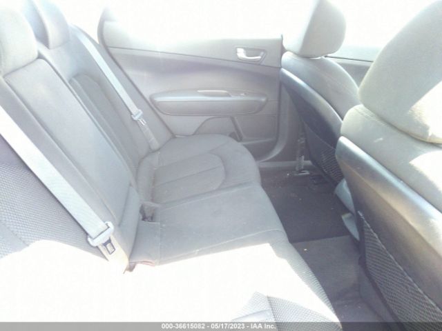 5XXGT4L34LG392485 KIA Optima Lx