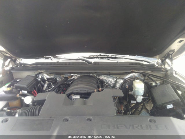 Chevrolet Tahoe Lt 2015 1GNSCBKC5FR521570 Image 11