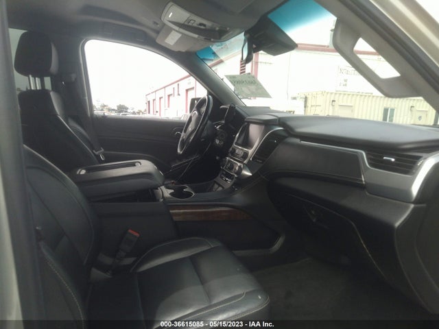 Chevrolet Tahoe Lt 2015 1GNSCBKC5FR521570 Image 6