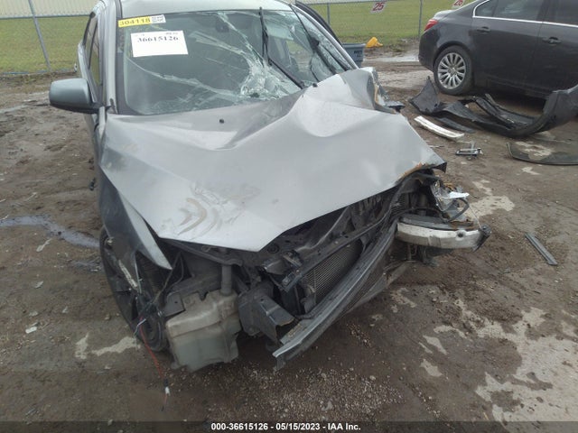 2012 MITSUBISHI LANCER GT VIN: JA32U8FW0CU013124
