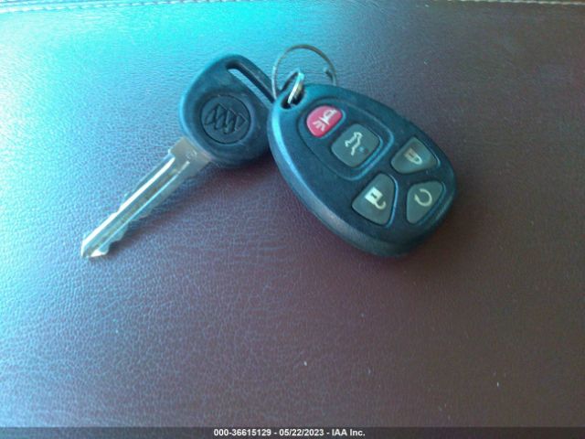 5GAKRCKD9EJ322185 Buick Enclave Premium