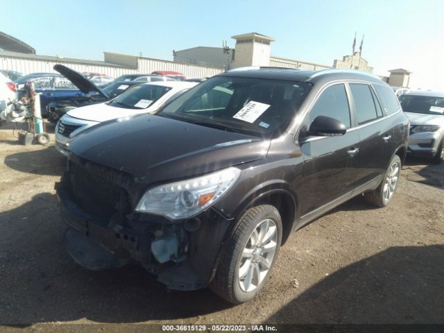 5GAKRCKD9EJ322185 Buick Enclave Premium