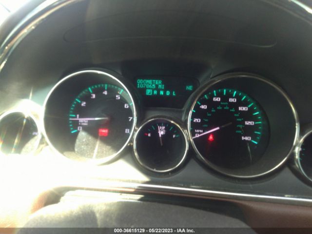 5GAKRCKD9EJ322185 Buick Enclave Premium