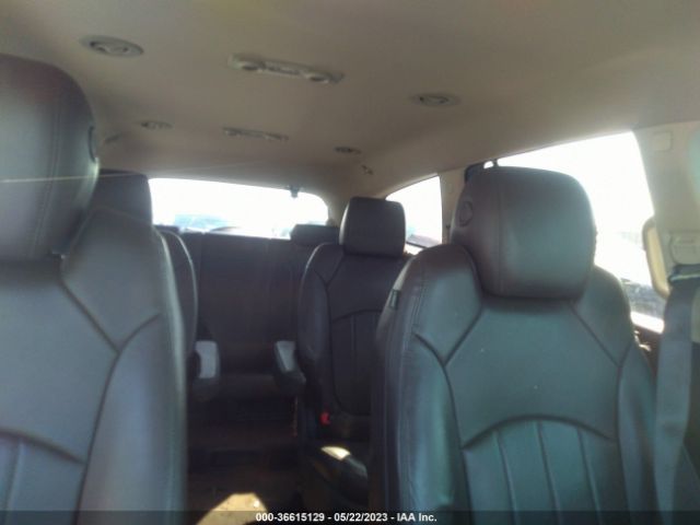 5GAKRCKD9EJ322185 Buick Enclave Premium