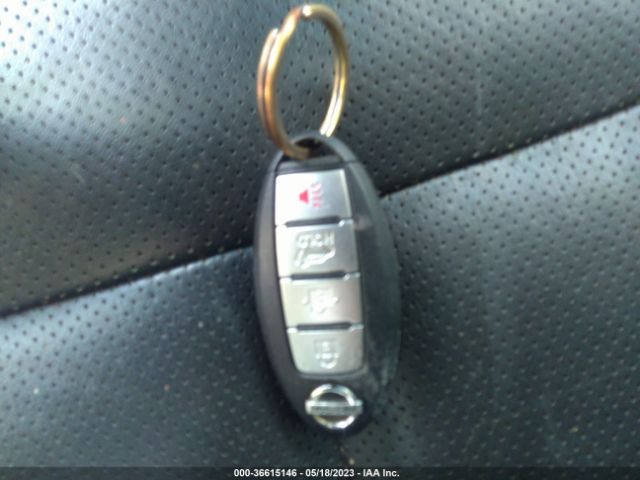 5N1AT2MV6GC772844 Nissan Rogue Sl