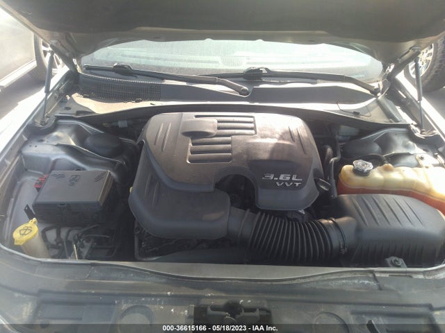 Chrysler 300 2014 2C3CCAAG5EH160131 Image 10