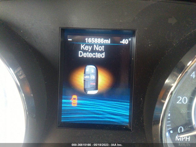 Chrysler 300 2014 2C3CCAAG5EH160131 Image 7
