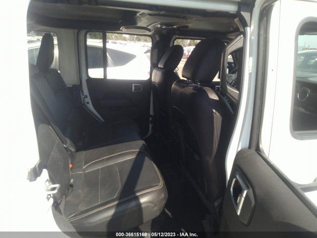 1C4JJXP67MW766184 Jeep Wrangler 4xe Unlimited Sahara