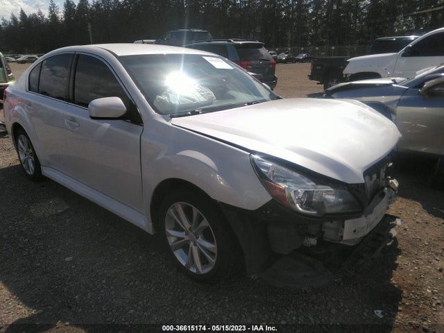 4S3BMBC65E3031792 auction archive image