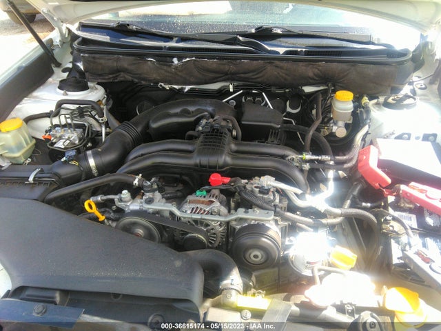 4S3BMBC65E3031792 Subaru Legacy 2.5i Premium