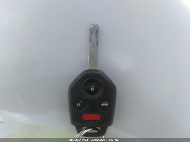 4S3BMBC65E3031792 Subaru Legacy 2.5i Premium