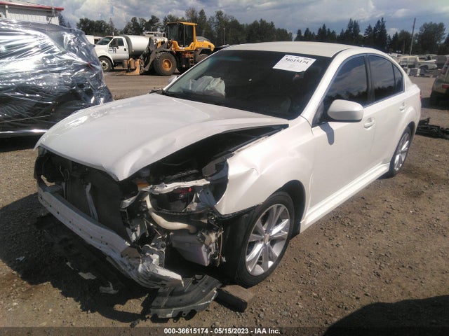 4S3BMBC65E3031792 Subaru Legacy 2.5i Premium