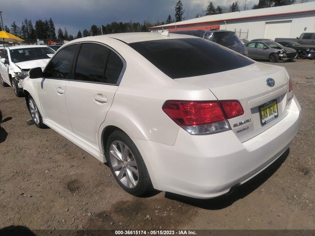 4S3BMBC65E3031792 Subaru Legacy 2.5i Premium