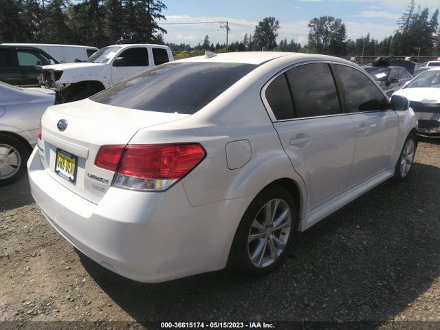 4S3BMBC65E3031792 Subaru Legacy 2.5i Premium