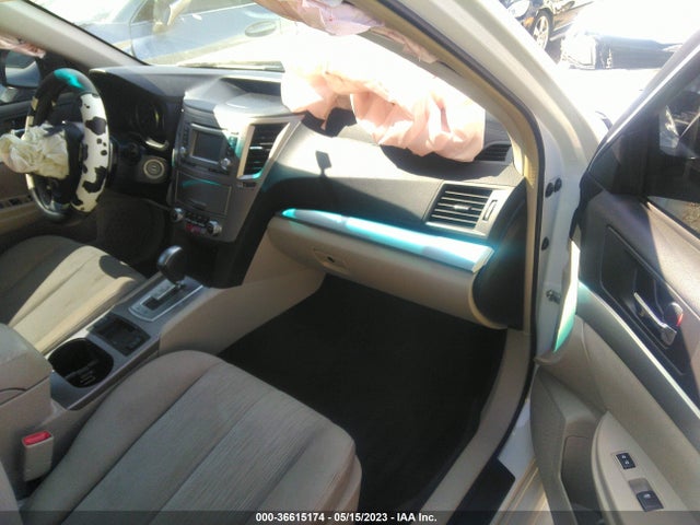 4S3BMBC65E3031792 Subaru Legacy 2.5i Premium