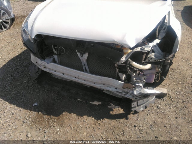 4S3BMBC65E3031792 Subaru Legacy 2.5i Premium
