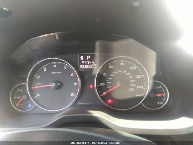 4S3BMBC65E3031792 Subaru Legacy 2.5i Premium