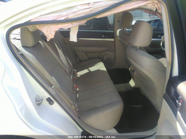 4S3BMBC65E3031792 Subaru Legacy 2.5i Premium