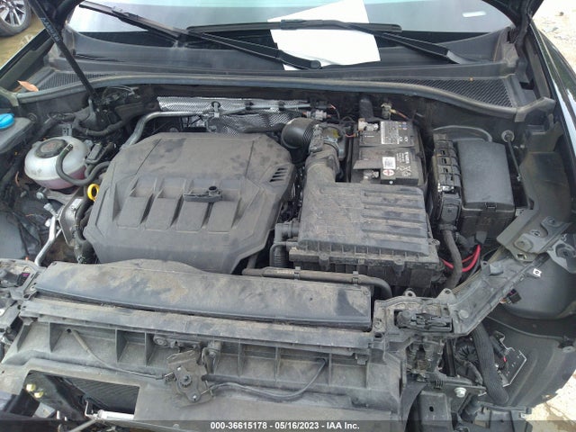 WA1AUCF36M1096108 Audi Q3 PREMIUM