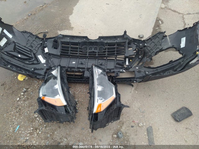 WA1AUCF36M1096108 Audi Q3 PREMIUM