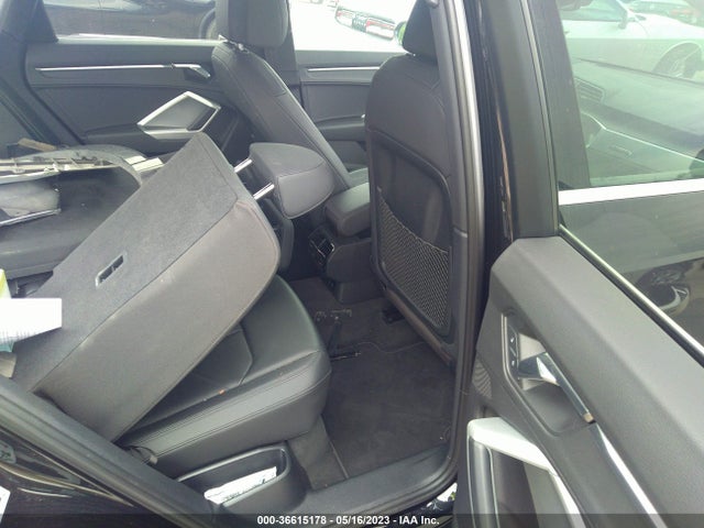 WA1AUCF36M1096108 Audi Q3 PREMIUM