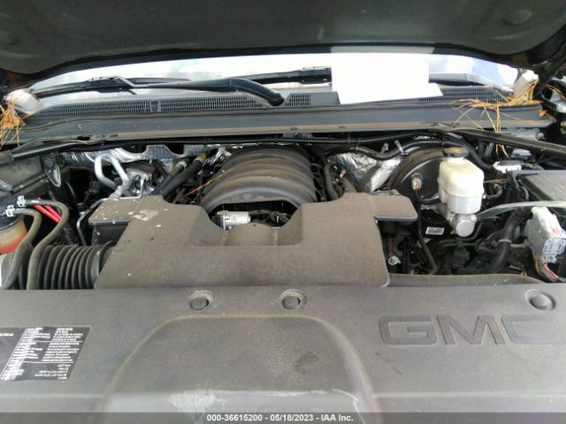 1GKS1HKJ0GR224096 GMC YUKON XL DENALI