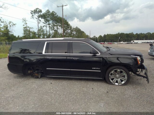 1GKS1HKJ0GR224096 GMC YUKON XL DENALI