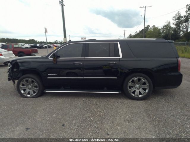 1GKS1HKJ0GR224096 GMC YUKON XL DENALI