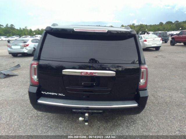 1GKS1HKJ0GR224096 GMC YUKON XL DENALI