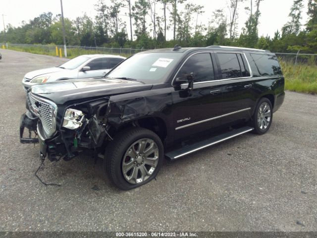 1GKS1HKJ0GR224096 GMC YUKON XL DENALI