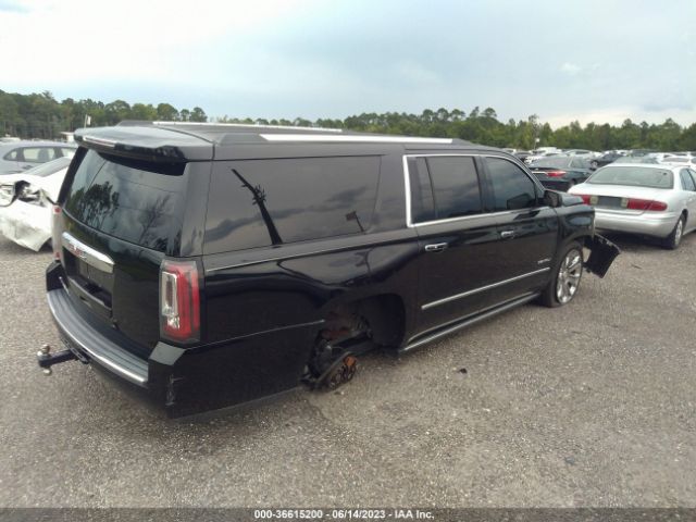 1GKS1HKJ0GR224096 GMC YUKON XL DENALI
