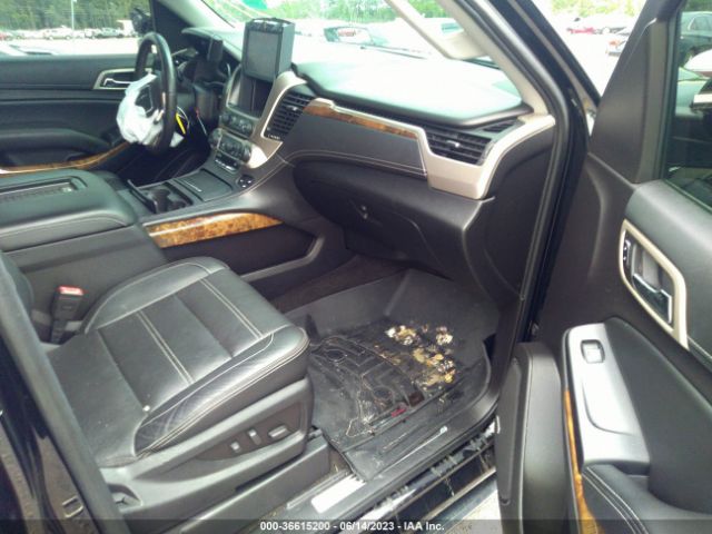 1GKS1HKJ0GR224096 GMC YUKON XL DENALI