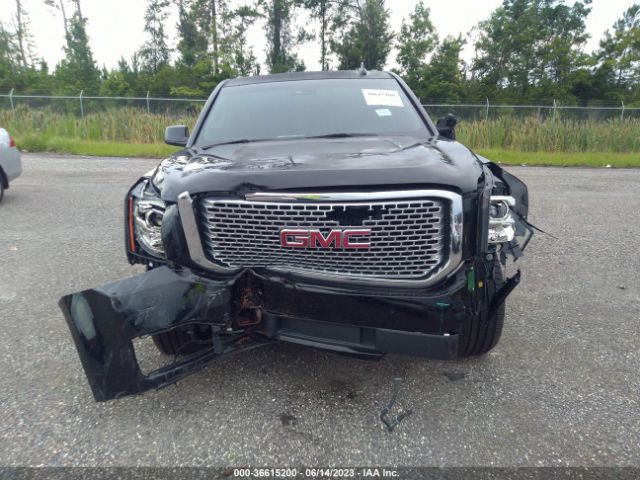 1GKS1HKJ0GR224096 GMC YUKON XL DENALI