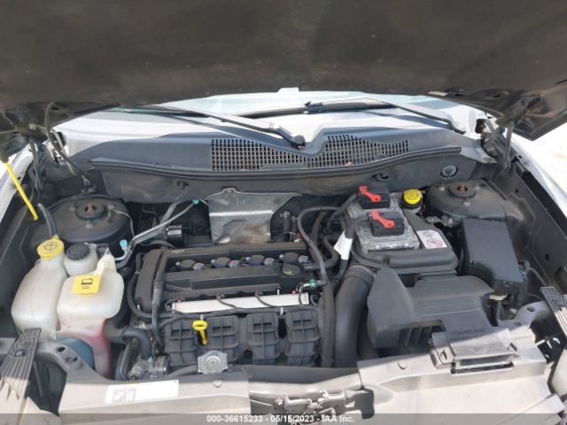 1C4NJCBA0GD574286 Jeep Compass Sport