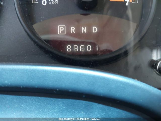 1C4NJCBA0GD574286 Jeep Compass Sport