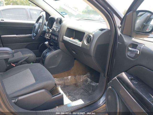 1C4NJCBA0GD574286 Jeep Compass Sport