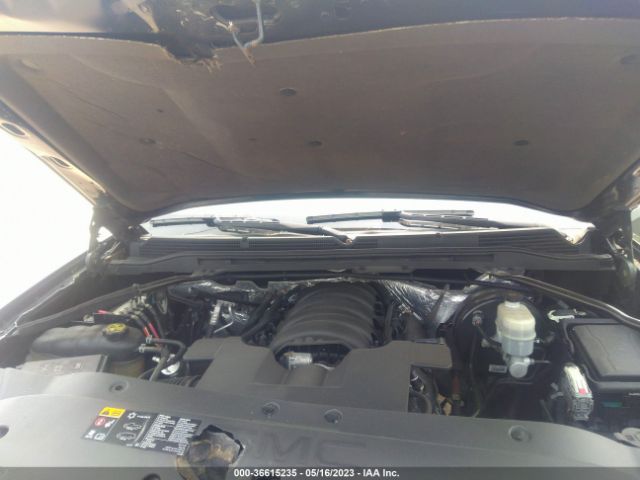 3GTU2WEC2EG440063 GMC Sierra 1500 Denali