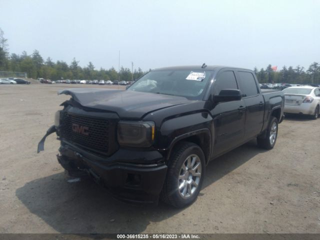 3GTU2WEC2EG440063 GMC Sierra 1500 Denali