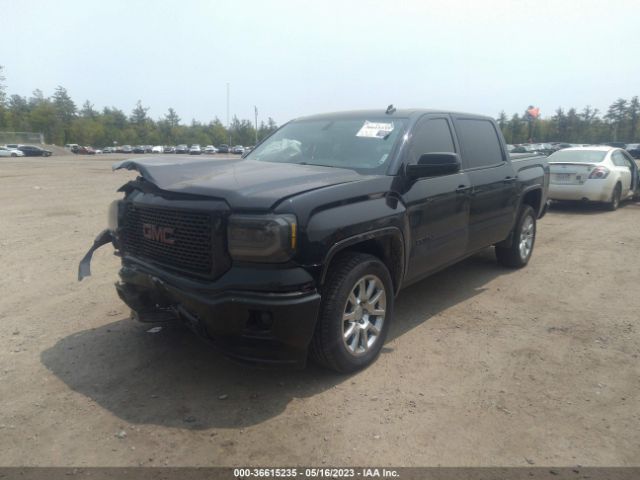 3GTU2WEC2EG440063 GMC Sierra 1500 Denali