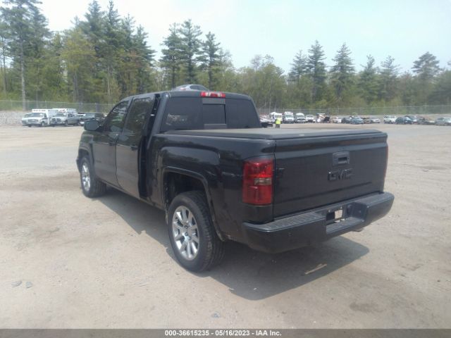 3GTU2WEC2EG440063 GMC Sierra 1500 Denali