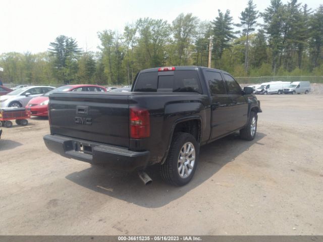 3GTU2WEC2EG440063 GMC Sierra 1500 Denali