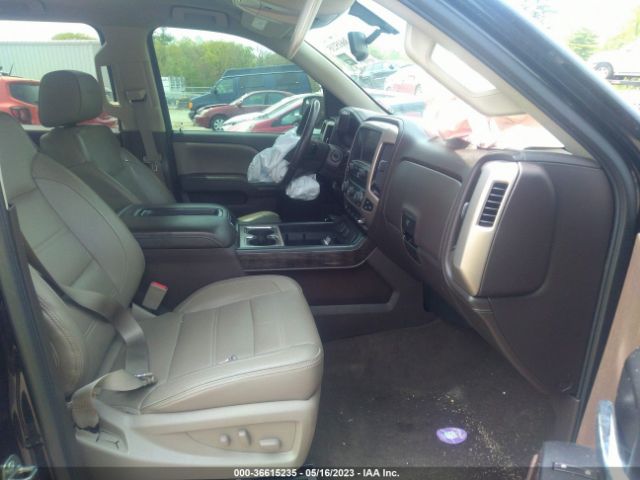 3GTU2WEC2EG440063 GMC Sierra 1500 Denali