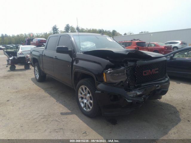 3GTU2WEC2EG440063 GMC Sierra 1500 Denali