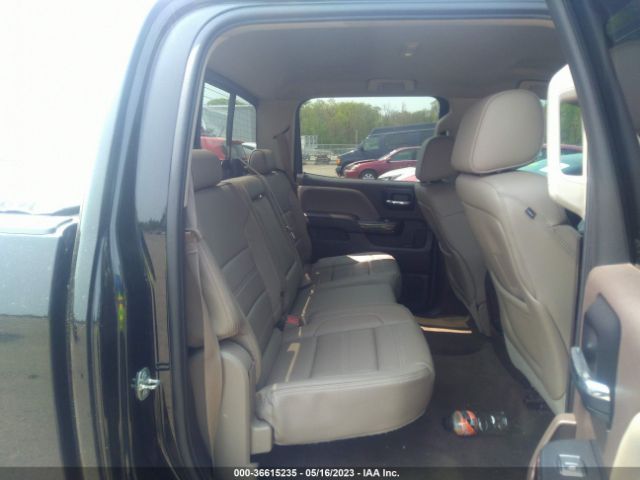 3GTU2WEC2EG440063 GMC Sierra 1500 Denali