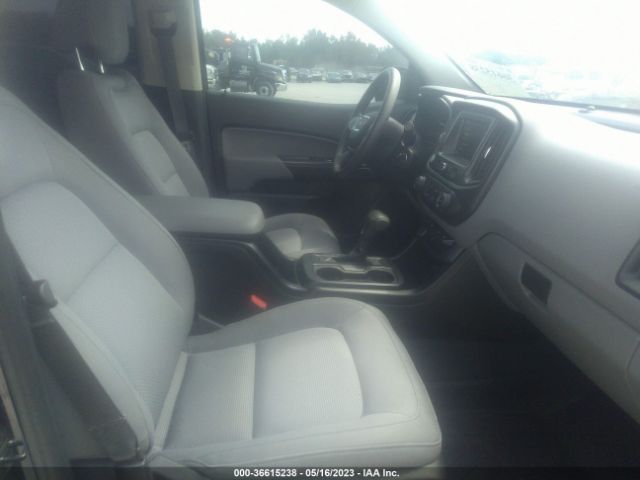 1GTG5BEN2M1174894 GMC Canyon 2wd Elevation Standard