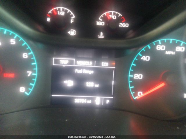 1GTG5BEN2M1174894 GMC Canyon 2wd Elevation Standard