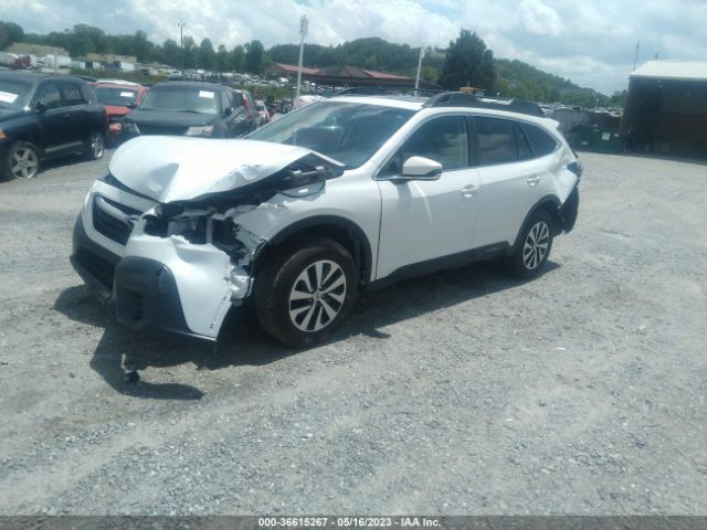 4S4BTAEC6L3203580 Subaru Outback Premium