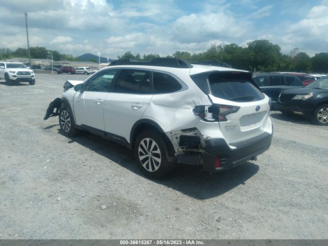 4S4BTAEC6L3203580 Subaru Outback Premium