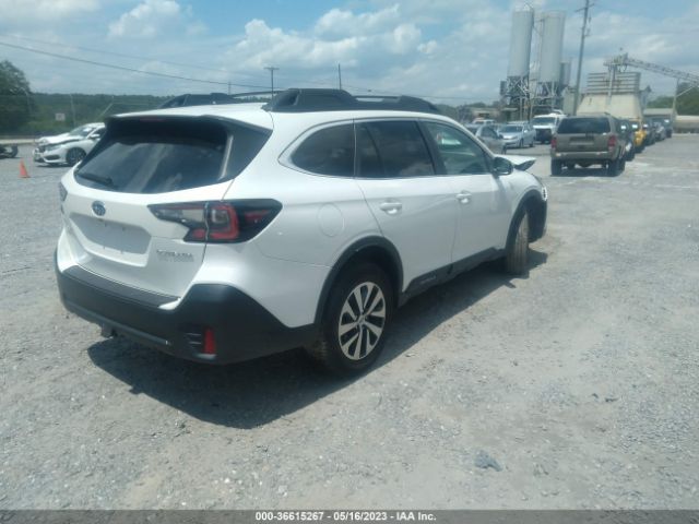 4S4BTAEC6L3203580 Subaru Outback Premium